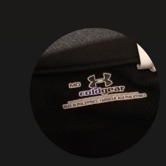 Under armour pants - Picture 2 of 3